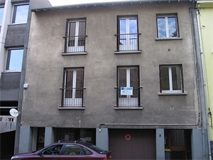 t2 à la location -   63000  CLERMONT FERRAND, surface 55 m2 location t2 - UBI483374309